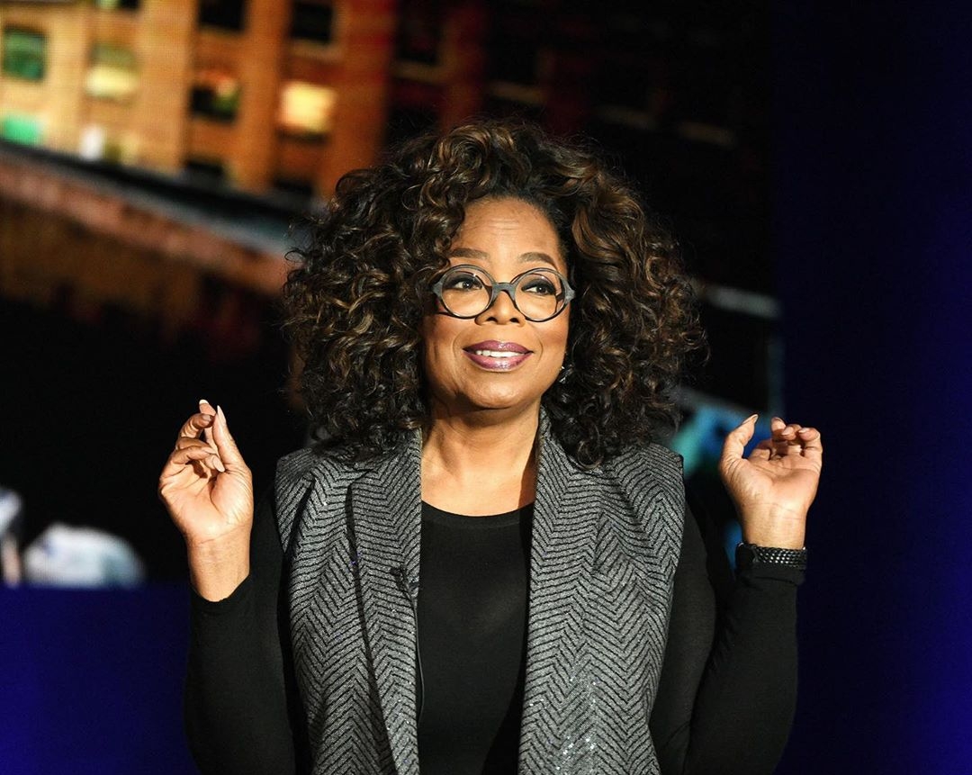 Oprah Winfrey dice addio al cartaceo di 'O' - Pambianconews notizie e  aggiornamenti moda, lusso e made in Italy