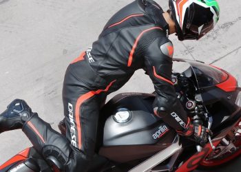 Dainese presenta la nuova linea 22B di abbigliamento e protezioni