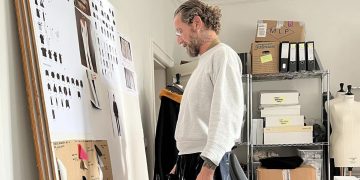 Stefano Pilati collabora (a sorpresa) con Zara