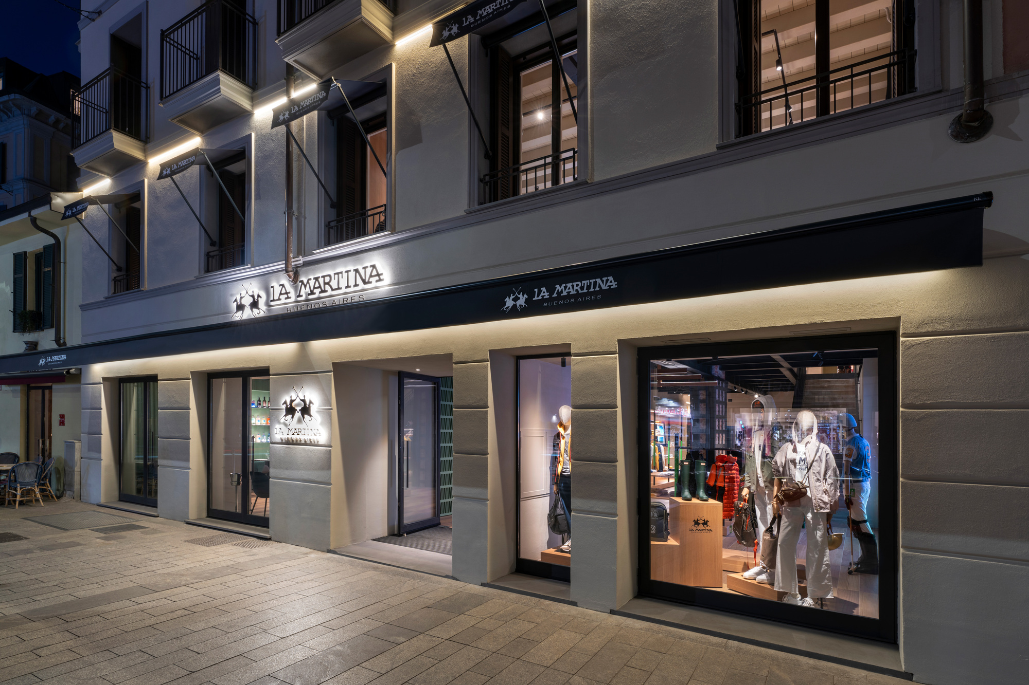 Nuova Apertura - Flagship Store Piazza Italia ad Assago (MI)