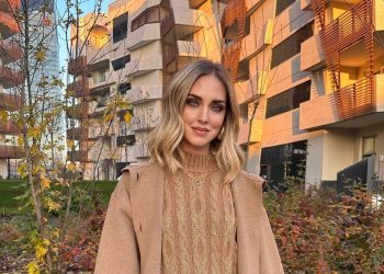 Rumors sul nuovo socio di Chiara Ferragni: è Avm Gestioni - Pambianconews  notizie e aggiornamenti moda, lusso e made in Italy