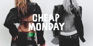 H&M rispolvererà la sua label Cheap Monday la prossima estate