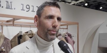 Bianchi (Lubiam): “Il cappotto sarà il must della prossima stagione”