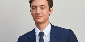 Lvmh, Frédéric Arnault nominato CEO della divisione orologi