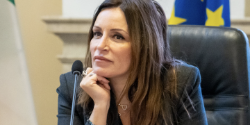 Bergonzoni (MiC): “Per la legge sul made in Italy soluzione entro fine aprile”