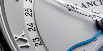 Export orologi svizzeri, a febbraio 2024 primo calo (-3,8%) in due anni