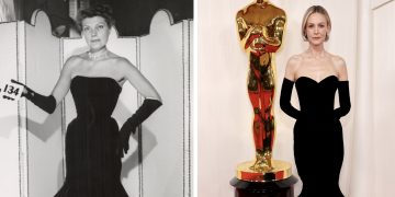 Gli Oscar 2024 premiano il vintage e l’heritage del lusso