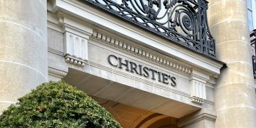 Christie’s, il primogenito di François-Henri Pinault entra nel cda
