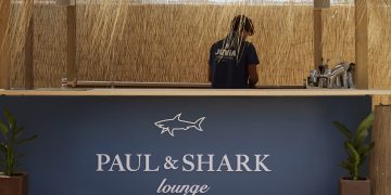 Paul & Shark fa squadra con il ristorante Juvia di Formentera