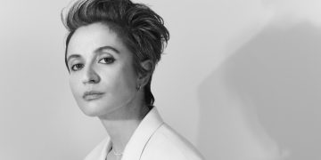 Veronica Leoni è la nuova direttrice creativa di Calvin Klein Collection