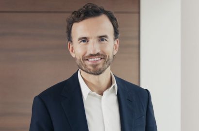 Pierre-Emmanuel Angeloglou è il nuovo CEO di Fendi