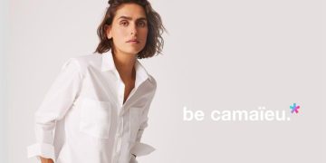Dopo la crisi, Camaïeu riparte come label femminile di Celio