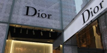 Amministrazione giudiziaria per Manufacturers Dior