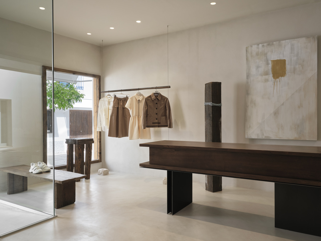 Es More, le luxury boutique del Gruppo G&B gioiello delle Isole Baleari