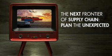 Tesisquare Next svela le nuove frontiere della supply chain: “plan the unexpected”