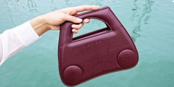 Kaos punta sul made in Italy con la nuova Car Bag