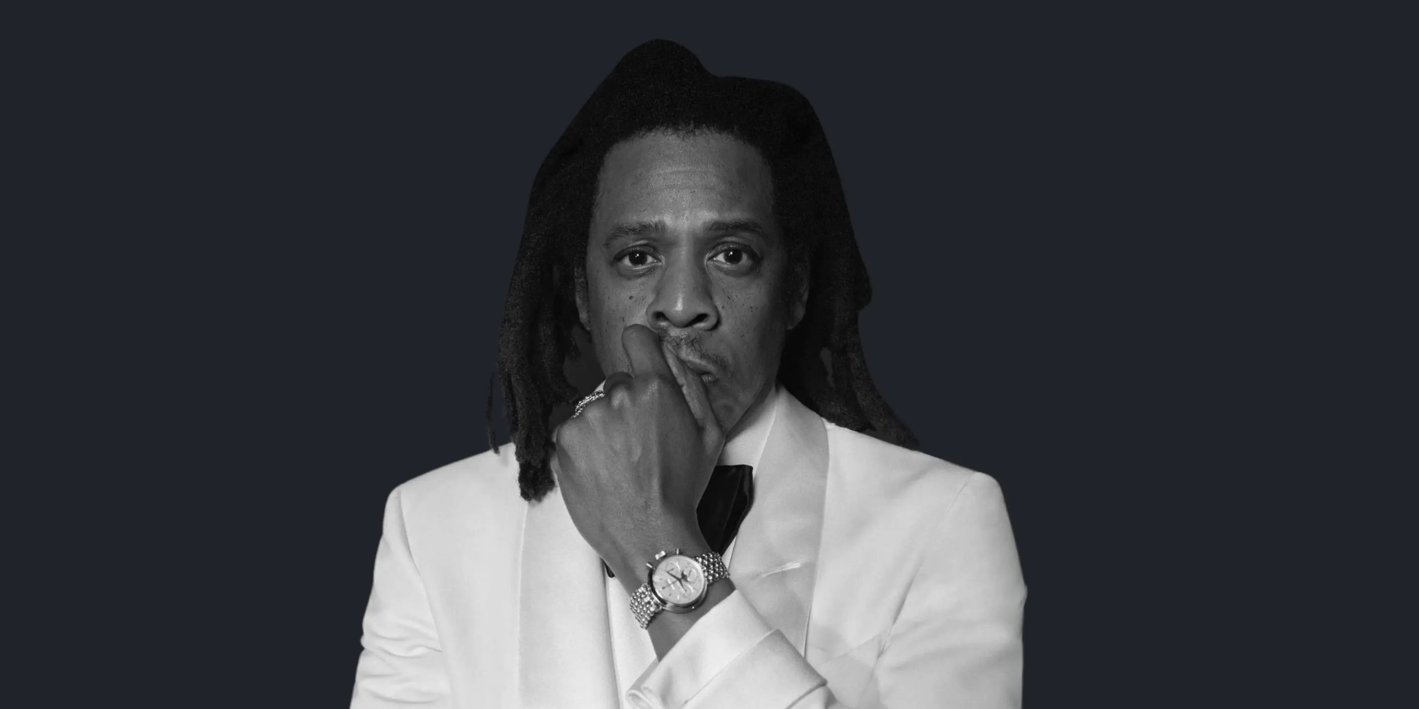 Anche Jay-Z investe negli orologi di lusso con Wristcheck