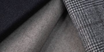 Vitale Barberis Canonico presenta la lana ‘Saxon Merino’ e punta sugli Usa