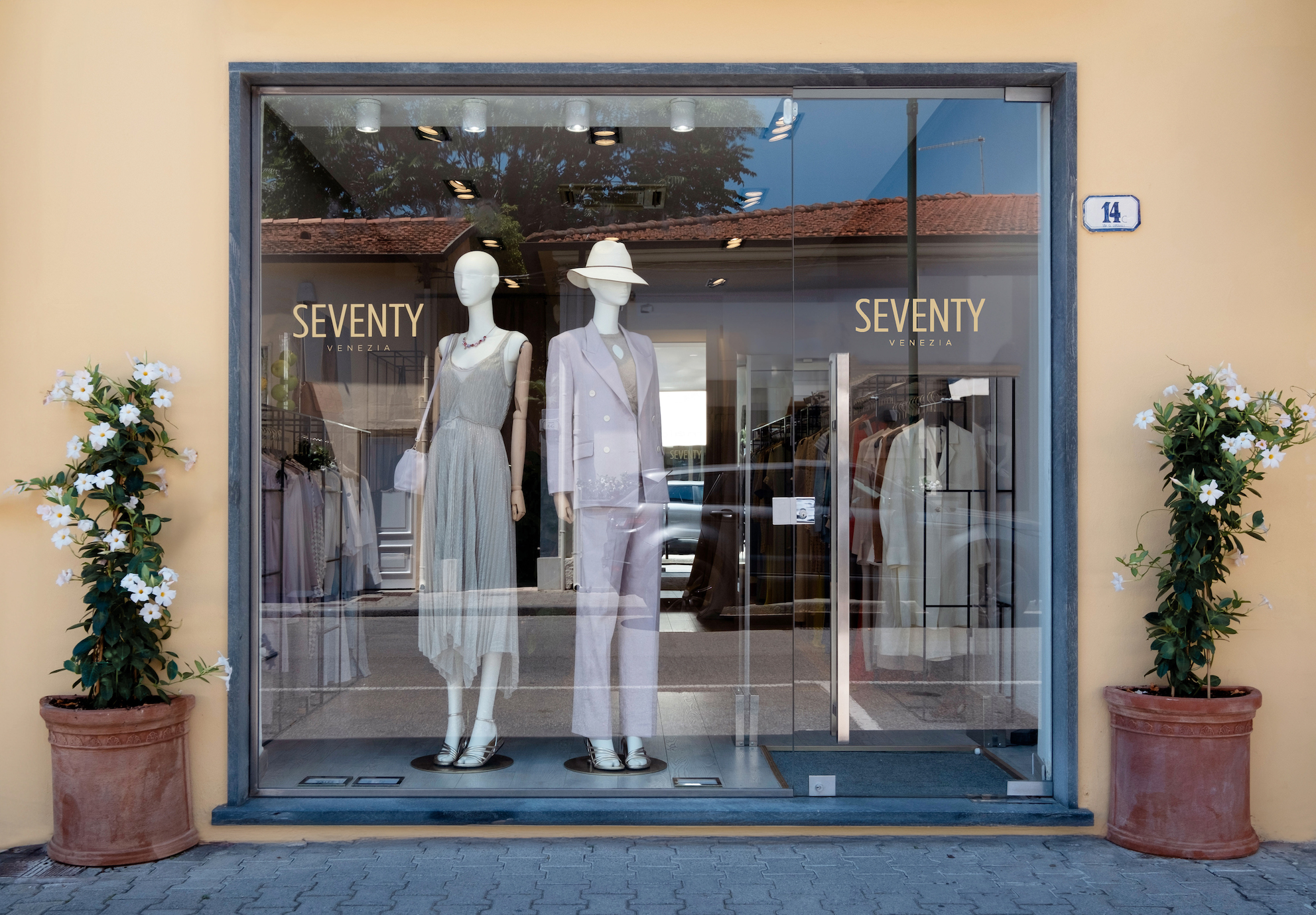 Seventy Venezia spinge sul retail. Dopo Forte dei Marmi aprirà a Roma
