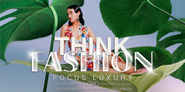 “Think Fashion! Focus Luxury”: il nuovo report di Webranking
