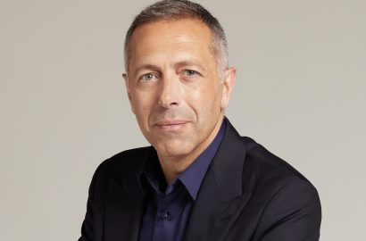 Alessandro Valenti è il nuovo CEO di Givenchy