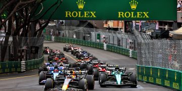 Rolex pronta a lasciare la Formula 1? In pole ora ci sarebbe Lvmh