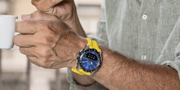 Il modello ‘Connected D’ è il nuovo orologio ibrido di Festina