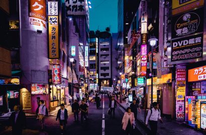 Yen debole e flussi turistici: così in Giappone torna a brillare il mercato del lusso