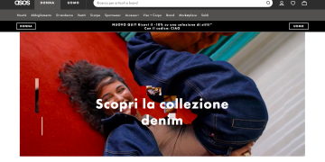 Asos ancora in difficoltà: a rischio 200 posti di lavoro nella sede centrale