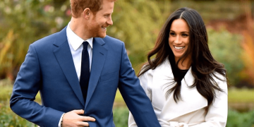 Meghan Markle punta al fashion e investe in Cesta Collective