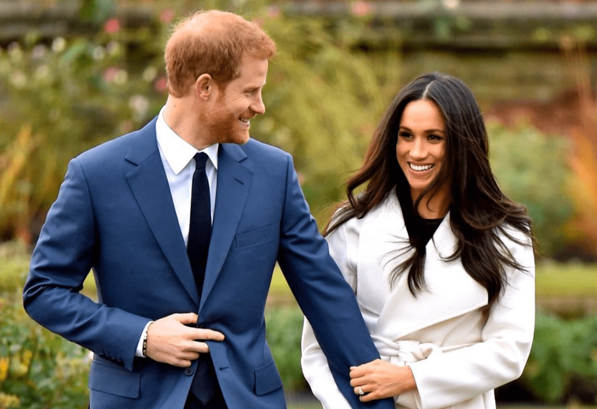 Meghan Markle punta al fashion e investe in Cesta Collective