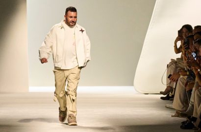 Rumors confermati: Kim Jones lascia la direzione creativa di Fendi