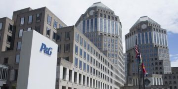 Procter&Gamble cresce nel secondo trimestre a 21,4 mld $