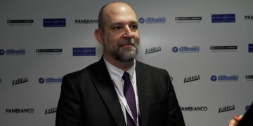 Benedetto Lavino eletto presidente di Cosmetica Italia fino al 2027