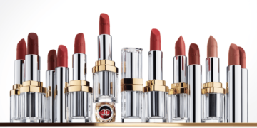 Chanel sfiora i 20 miliardi di $, make-up e travel retail trainano il beauty