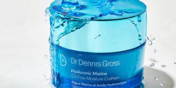 Shiseido acquisisce il brand di cosmetici Dr. Dennis Gross Skincare