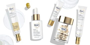 Il fondo Bridgepoint acquisisce la francese RoC Skincare