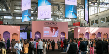 Apre oggi Cosmoprof 2024 con oltre 3mila aziende da più di 60 Paesi