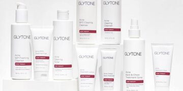 Clinical Skin acquisisce il brand di skincare Glytone