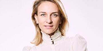Stefania Fabiano nuovo direttore generale Italia di Galderma