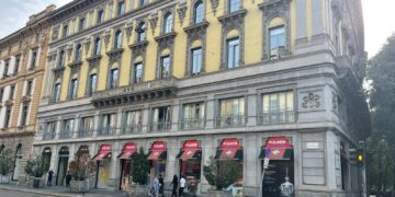 Amazon acquista una parafarmacia a Milano e debutta nel retail OTC