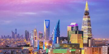 Profumi, in Arabia Saudita vendite oltre i 3,3 mld di $ entro il 2032
