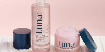 Unilever Ventures investe nel brand di bodycare Luna Daily