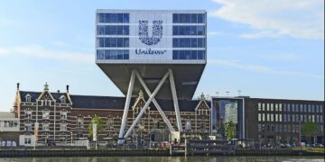 Unilever ridurrà di un terzo la forza lavoro negli uffici in Europa