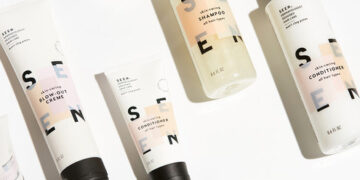 L’haircare di Seen raccoglie 9 mln di $ in un round di serie A