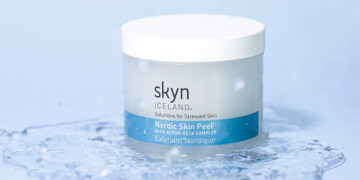 Lo skincare vegano di Skyn Iceland è stato acquisito da Amerikas